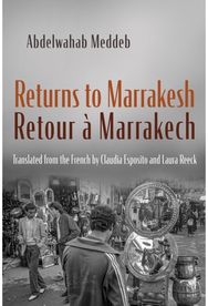 Returns to Marrakesh / Retour a Marrakech