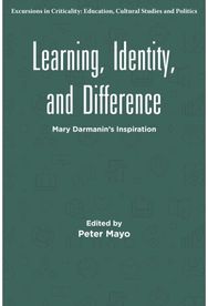 Learning, Identity, and Difference: Mary Darmanin's Inspiration