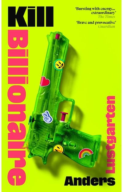 Kill Billionaire