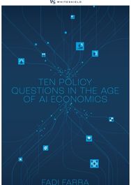 Governing the Future: Ten Policy Questions in the Age of AI Economics