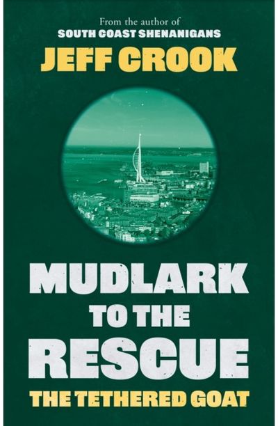 Mudlark to the Rescue: The Tethered Goat