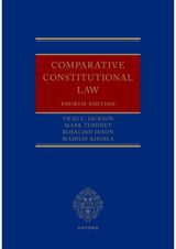Comparative Constitutional Law