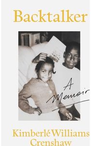 Backtalker: A Memoir