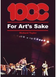 10cc For Arts Sake