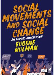 Social Movements and Social Change: An Applied Introduction