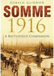 Somme 1916: A Battlefield Companion
