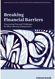 Breaking Financial Barriers: Overcoming Financial Challenges for Ethnic Minority Entrepreneurs