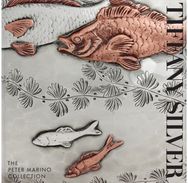Tiffany Silver: The Peter Marino Collection