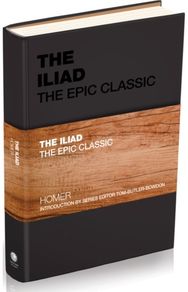 Iliad: The Epic Classic