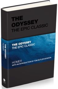 Odyssey: The Epic Classic