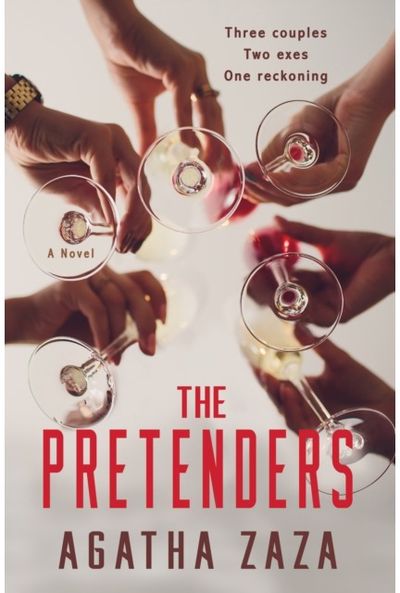 Pretenders