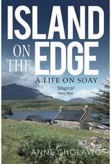 Island on the Edge: A Life on Soay