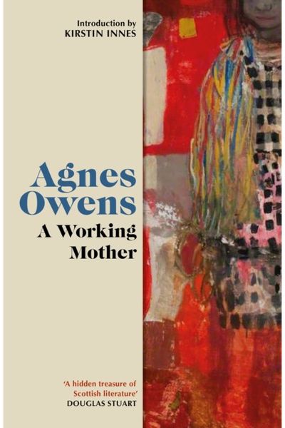 Working Mother