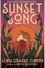 Sunset Song: Voted ‘The Best Scottish Book of All Time’