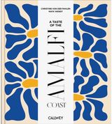 Taste of the Amalfi Coast: Places of longing, original recipes and insider tips