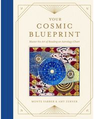 Your Cosmic Blueprint: Master the Art of Reading an Astrology Chart