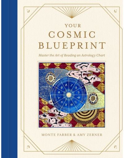 Your Cosmic Blueprint: Master the Art of Reading an Astrology Chart