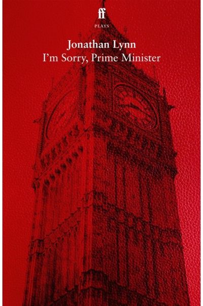 Im Sorry, Prime Minister