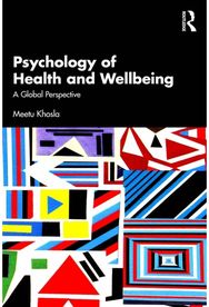 Psychology of Health and Wellbeing: A Global Perspective