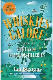 Whiskies Galore: A Tour of Scotland's Island Distilleries