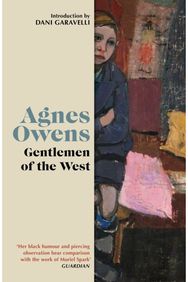 Gentlemen of the West