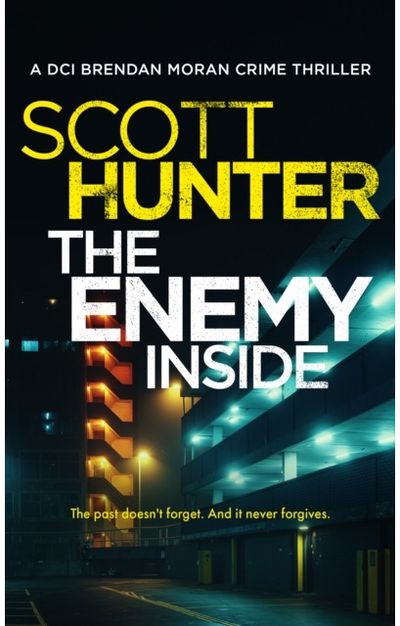 Enemy Inside