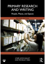 Primary Research and Writing: People, Places, and Spaces