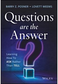 Questions are the Answer: Learning How to Ask Rather than Tell