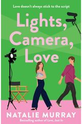 Lights, Camera, Love