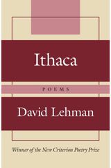 Ithaca: Poems