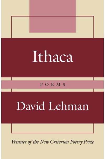 Ithaca: Poems