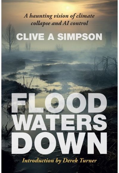 Flood Waters Down