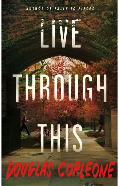 Live Through This
