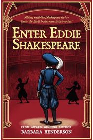 Enter Eddie Shakespeare
