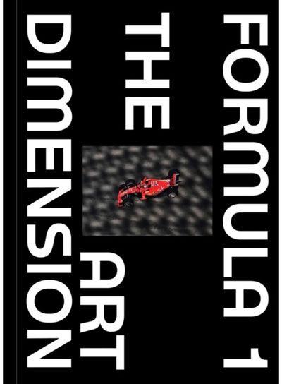 Formula 1 - The Art Dimension