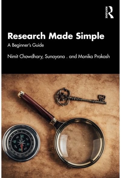 Research Made Simple: A Beginner’s Guide