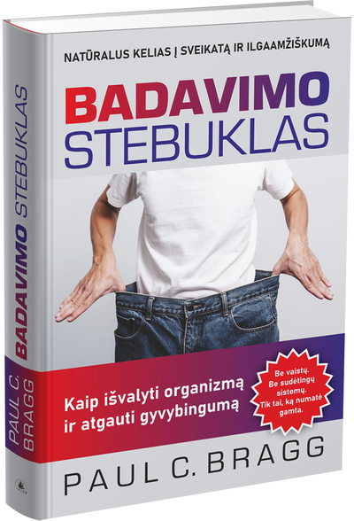Badavimo stebuklas