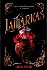 Laitlarkas