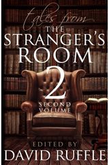 Sherlock Holmes: Tales From The Stranger's Room - Volume 2