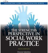 Strengths Perspective in Social Work Practice, The