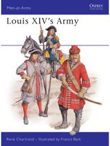 Louis XIVs Army