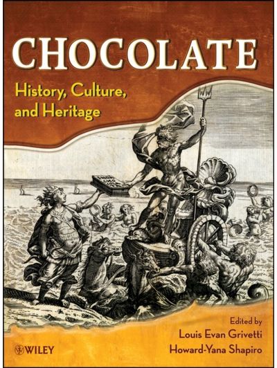 Chocolate: History, Culture, and Heritage