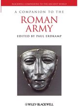 Companion to the Roman Army