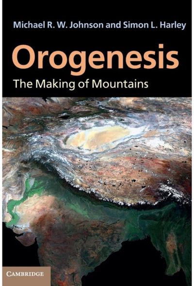 Orogenesis: The Making of Mountains
