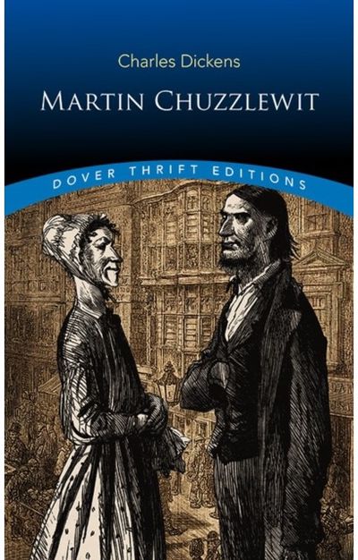 Martin Chuzzlewit