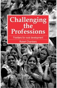 Challenging the Professions: Frontiers for rural development