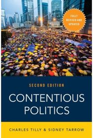 Contentious Politics