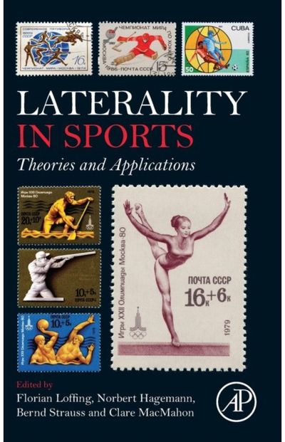 Laterality in Sports: Theories and Applications