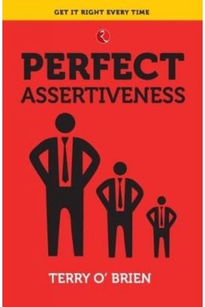 Perfect Assertiveness