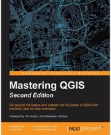 Mastering QGIS -